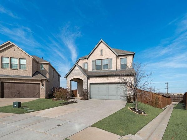2201 Peters Colony Drive, Little Elm, TX 75036