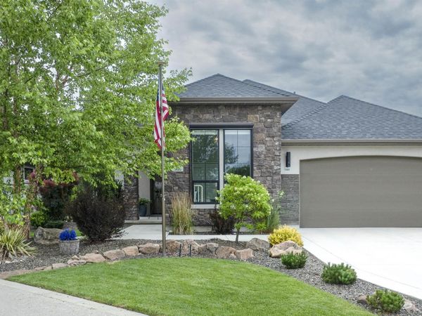 1428 N Palaestra Ave., Eagle, ID 83616