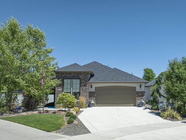 1428 N Palaestra Ave., Eagle, ID 83616