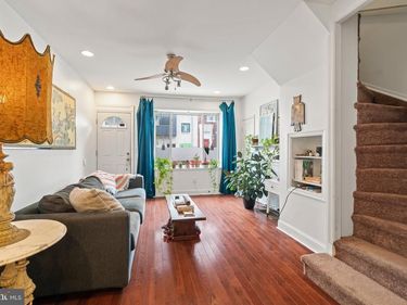 1224 E COLUMBIA AVENUE , PHILADELPHIA, PA 19125