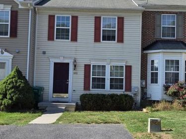 403 HUPPS HILL COURT , STRASBURG, VA 22657