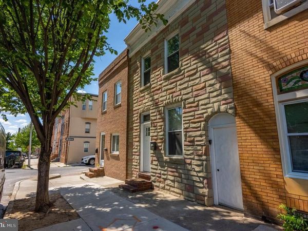 3028 HUDSON STREET , BALTIMORE, MD 21224