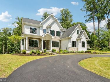 2110 UNION HILL ROAD, MALVERN, PA 19355