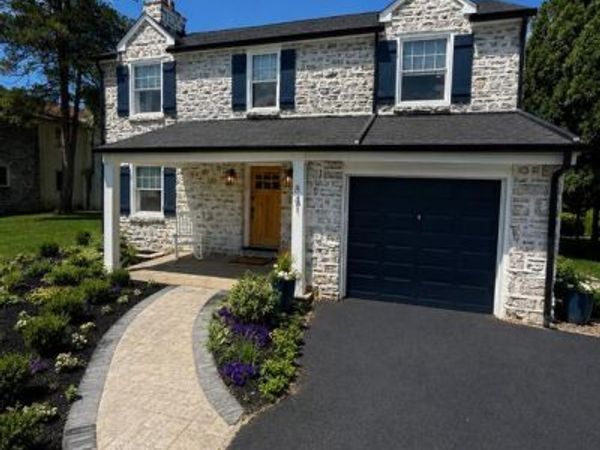 841 W BUTLER PIKE , AMBLER, PA 19002