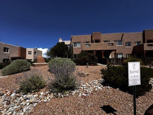 2210 Miguel Chavez, Unit 518, Santa Fe, NM 87505