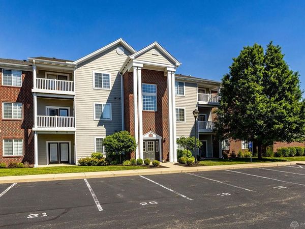 2295 Pinnacle Court, Unit 205, Fairborn, OH 45324
