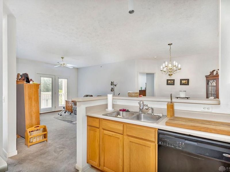 2295 Pinnacle Court, Unit 205, Fairborn, OH 45324 Photo 11