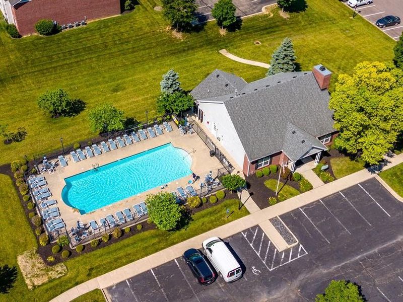 2295 Pinnacle Court, Unit 205, Fairborn, OH 45324 Photo 18