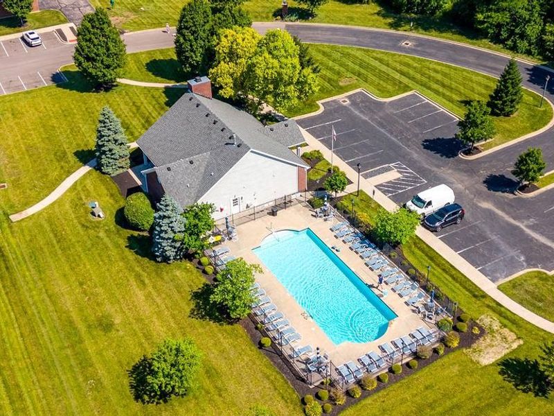 2295 Pinnacle Court, Unit 205, Fairborn, OH 45324 Photo 19