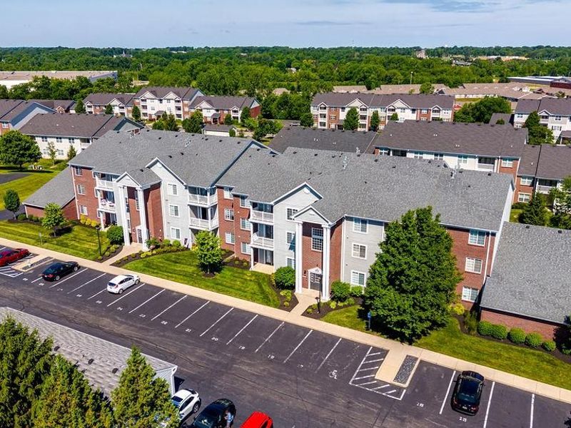 2295 Pinnacle Court, Unit 205, Fairborn, OH 45324 Photo 20