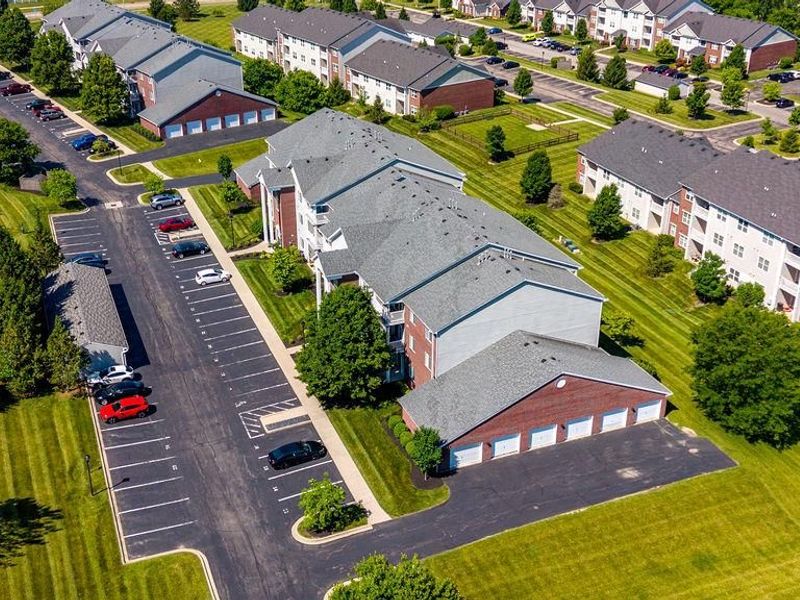 2295 Pinnacle Court, Unit 205, Fairborn, OH 45324 Photo 21