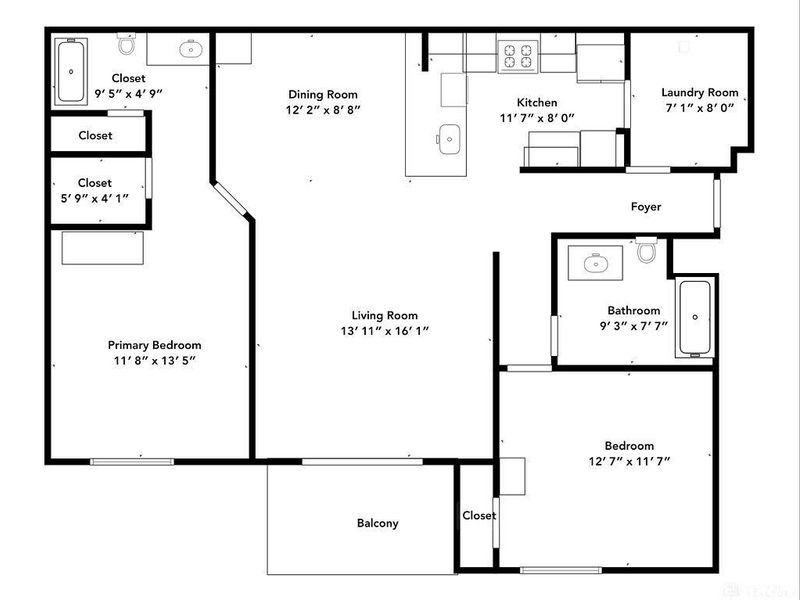 2295 Pinnacle Court, Unit 205, Fairborn, OH 45324 Photo 3
