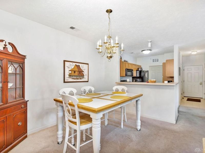 2295 Pinnacle Court, Unit 205, Fairborn, OH 45324 Photo 9