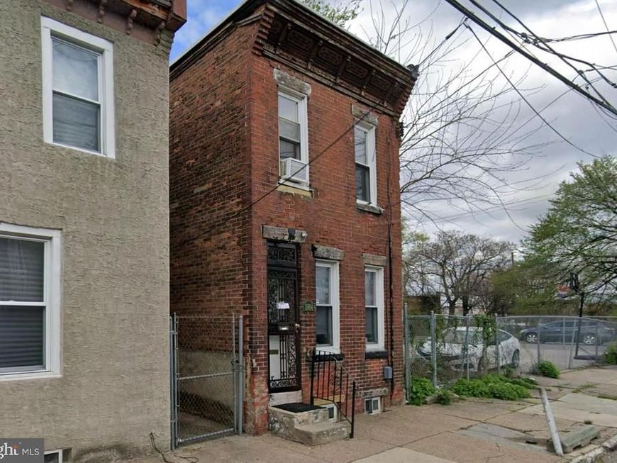 3964 Elser Street , Philadelphia, PA 19140 Main Photo
