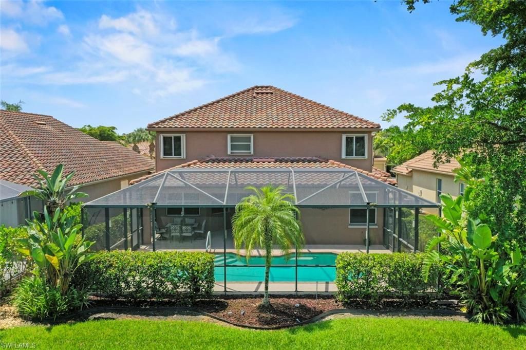 13830 Farnese Dr , Estero, FL 33928 Photo