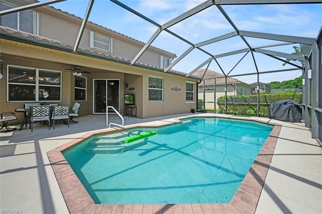 13830 Farnese Dr , Estero, FL 33928 Photo