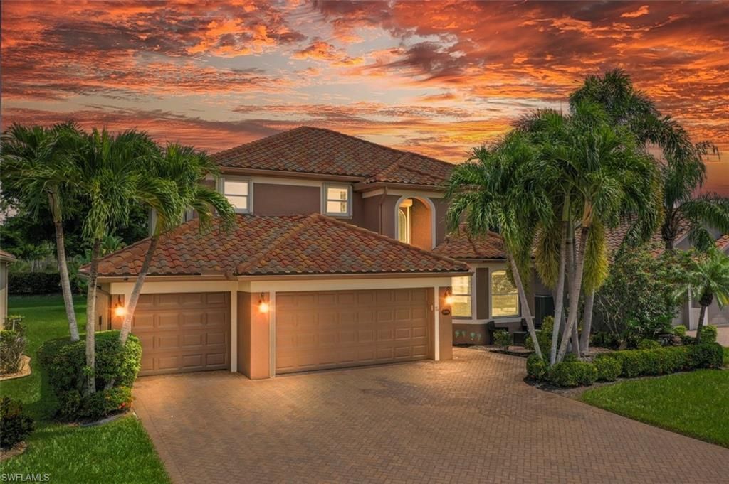 13830 Farnese Dr , Estero, FL 33928 Photo