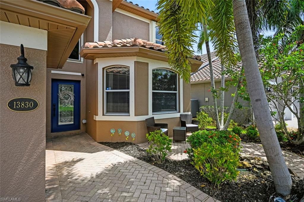 13830 Farnese Dr , Estero, FL 33928 Photo