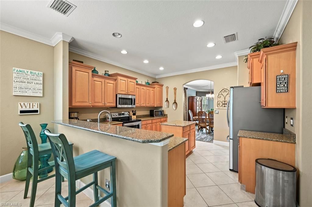 13830 Farnese Dr , Estero, FL 33928 Photo