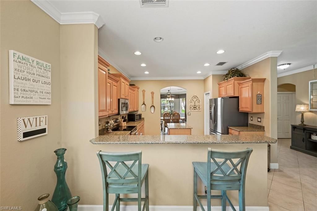 13830 Farnese Dr , Estero, FL 33928 Photo