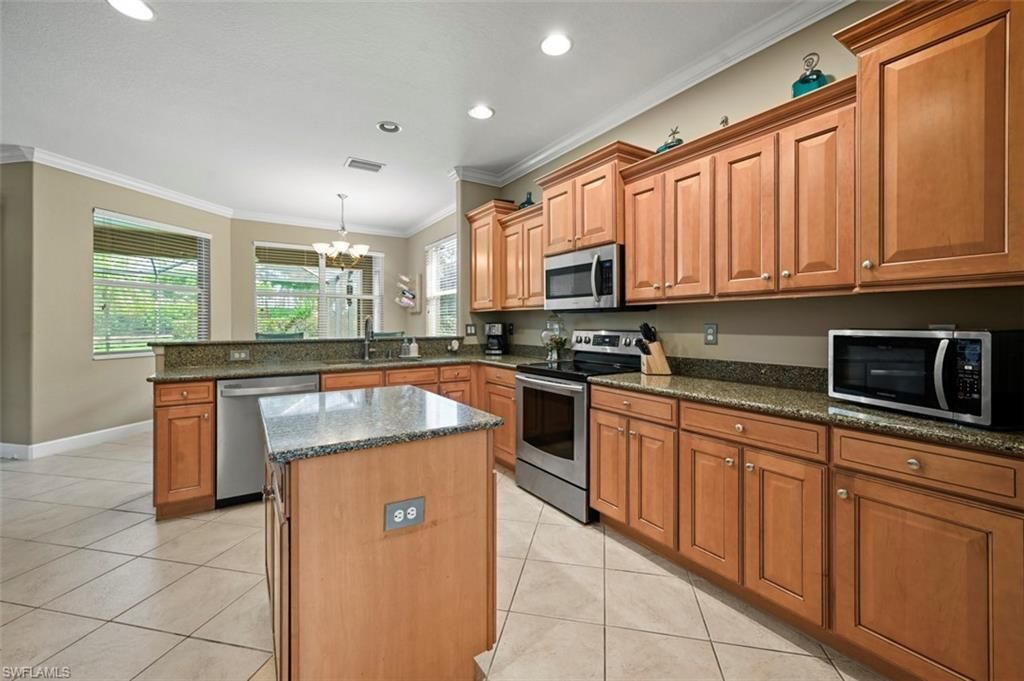 13830 Farnese Dr , Estero, FL 33928 Photo