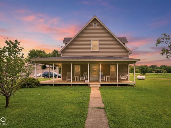 426 S 600 W, Shelbyville, IN 46176