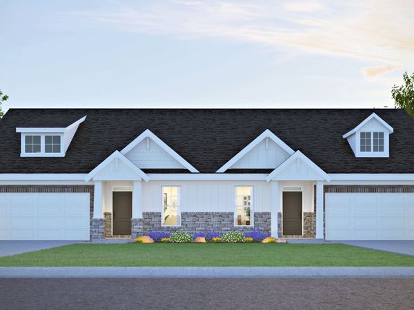 8934 Constitution Trail , Brownsburg, IN 46112