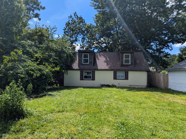 310 S Vine Street, Indianapolis, IN 46241