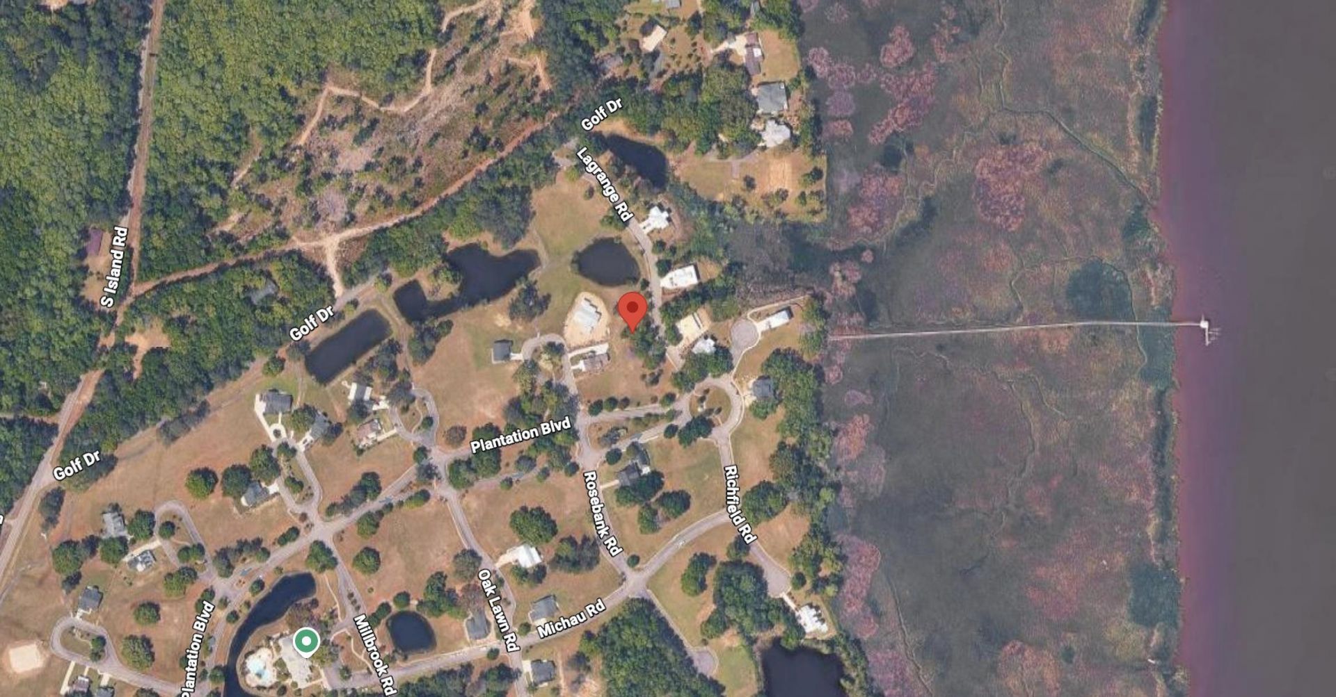 322 Lagrange Rd.  Photo 6