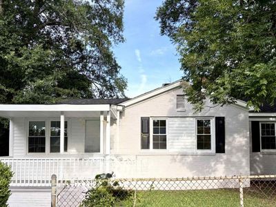 2930 English Avenue , Columbia, SC 29204