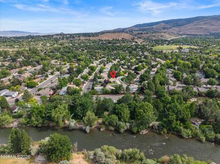 1034 Mayflower Drive, Reno, NV 89509 Photo