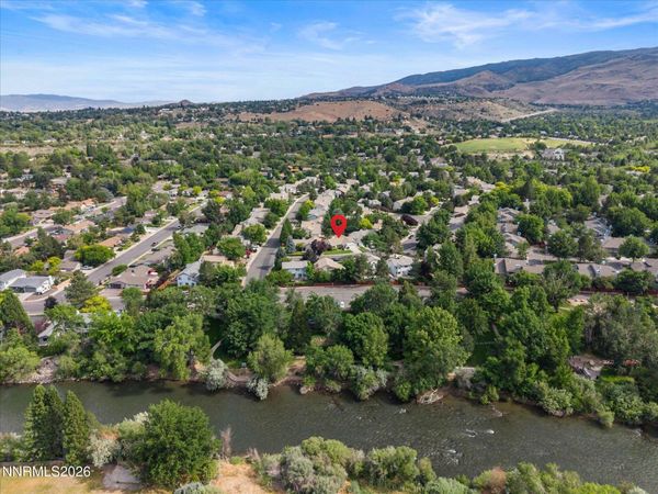 1034 Mayflower Drive, Reno, NV 89509