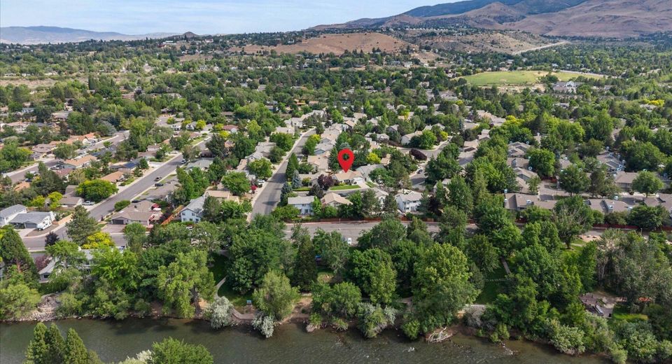1034 Mayflower Drive, Reno, NV 89509 Photo