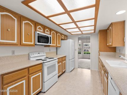 1034 Mayflower Drive, Reno, NV 89509 Photo