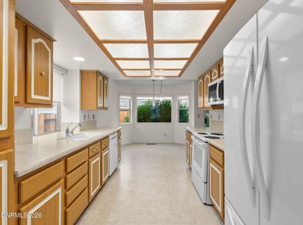 1034 Mayflower Drive, Reno, NV 89509 Photo