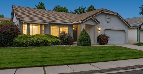 1034 Mayflower Drive, Reno, NV 89509 Photo