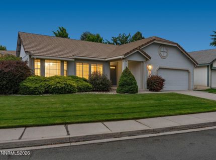 1034 Mayflower Drive, Reno, NV 89509 Photo