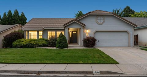 1034 Mayflower Drive, Reno, NV 89509 Photo