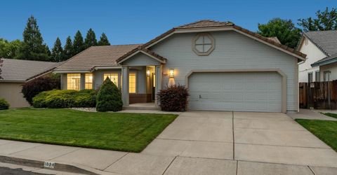1034 Mayflower Drive, Reno, NV 89509 Photo