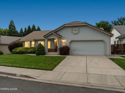 1034 Mayflower Drive, Reno, NV 89509 Photo