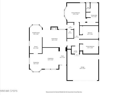 1034 Mayflower Drive, Reno, NV 89509 Photo
