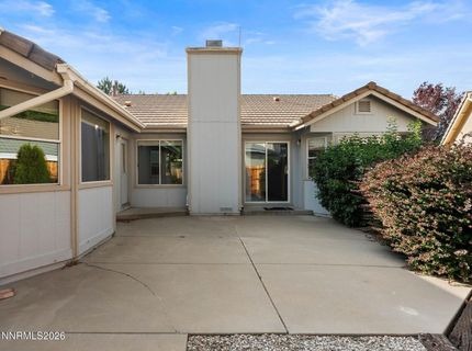 1034 Mayflower Drive, Reno, NV 89509 Photo