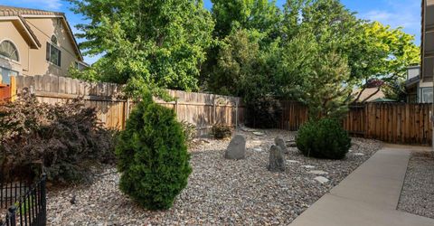 1034 Mayflower Drive, Reno, NV 89509 Photo