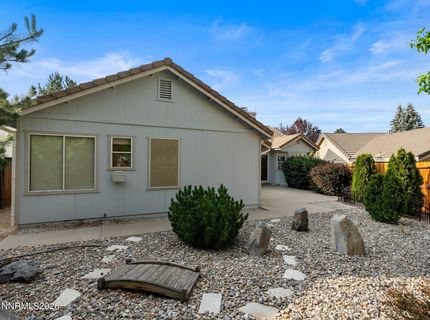 1034 Mayflower Drive, Reno, NV 89509 Photo