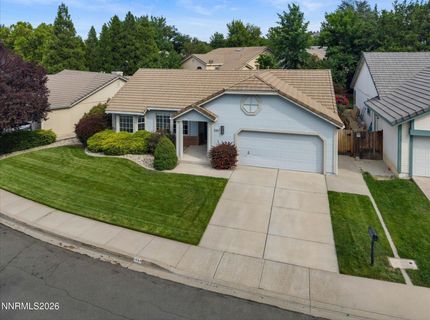 1034 Mayflower Drive, Reno, NV 89509 Photo