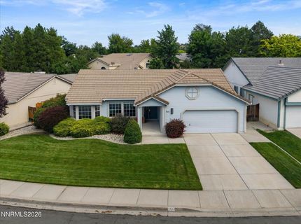 1034 Mayflower Drive, Reno, NV 89509 Photo