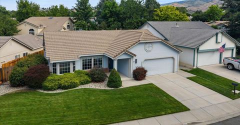 1034 Mayflower Drive, Reno, NV 89509 Photo