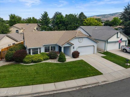 1034 Mayflower Drive, Reno, NV 89509 Photo