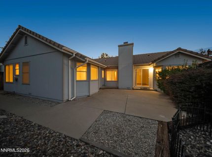 1034 Mayflower Drive, Reno, NV 89509 Photo