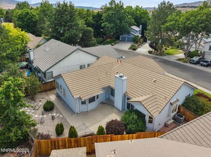 1034 Mayflower Drive, Reno, NV 89509 Photo